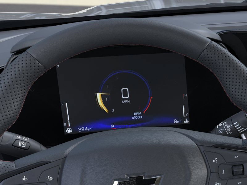 New 2026 Chevrolet Trax RS w/ Sunroof Package image 18