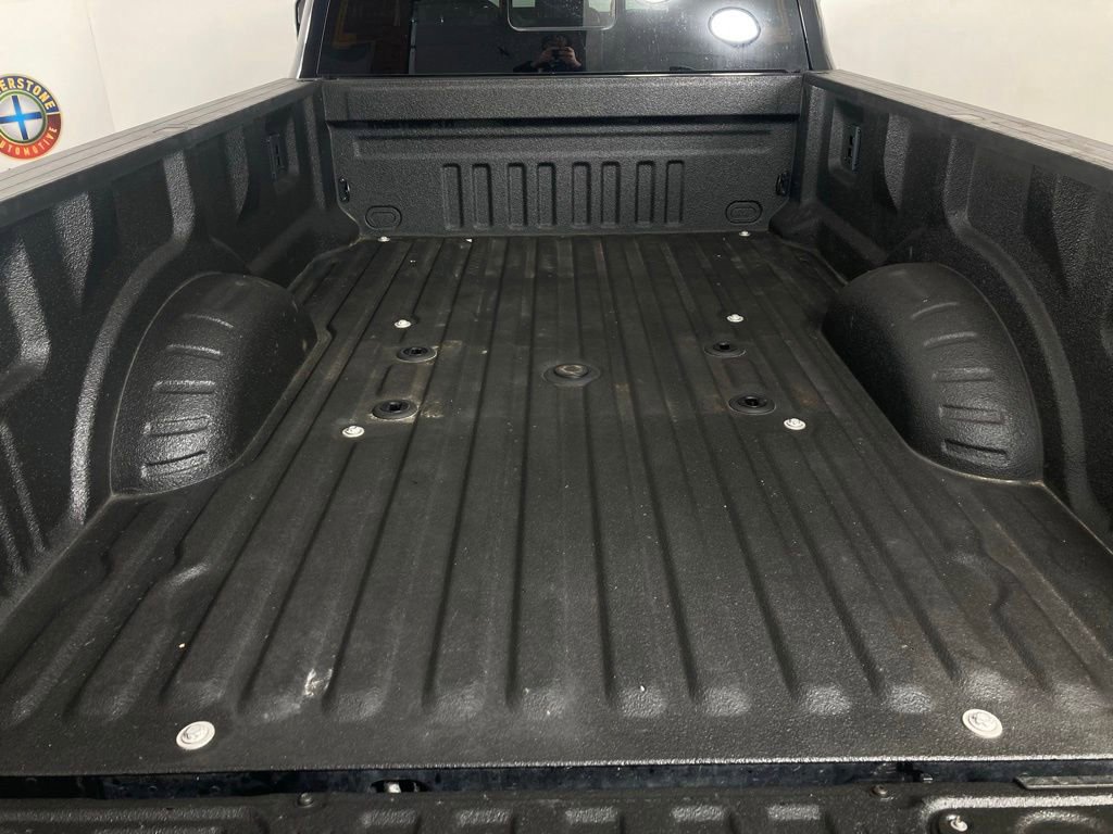 Used 2024 Ford F350 Platinum image 24