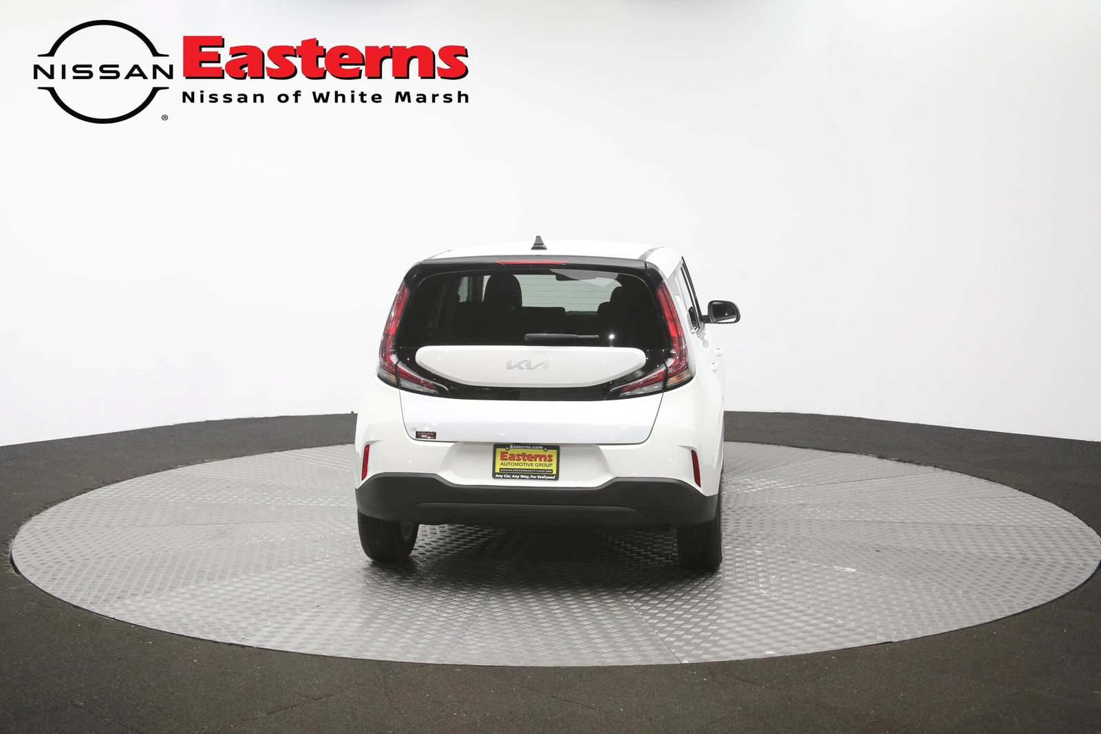 Used 2024 Kia Soul LX w/ Option Group 015 FWD image 36