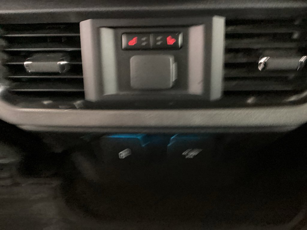 Used 2021 Ford F150 Platinum image 22