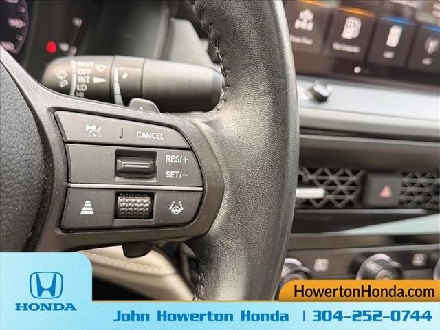 Used 2023 Honda Accord EX-L image 19