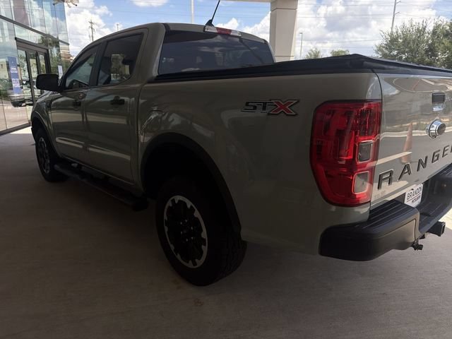 Used 2021 Ford Ranger XL w/ Equipment Group 101A High RWD image 15