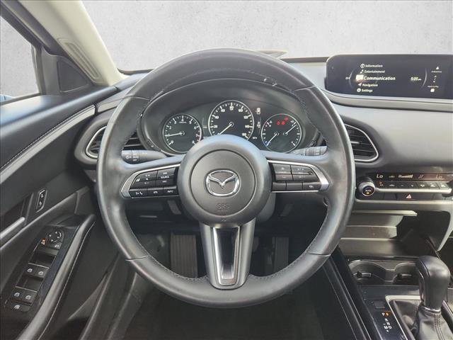 Certified 2024 MAZDA CX-30 AWD 2.5 S w/ Select Sport Pkg image 23