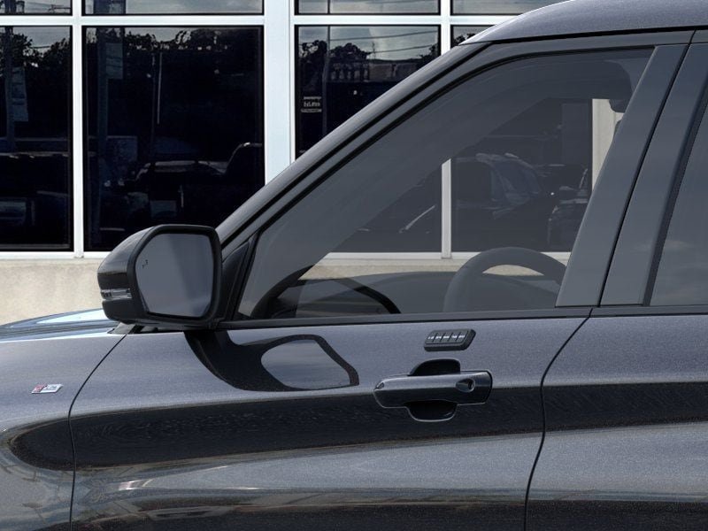 New 2026 Ford Explorer ST-Line w/ ST-Line Street Pack AWD/4WD image 20