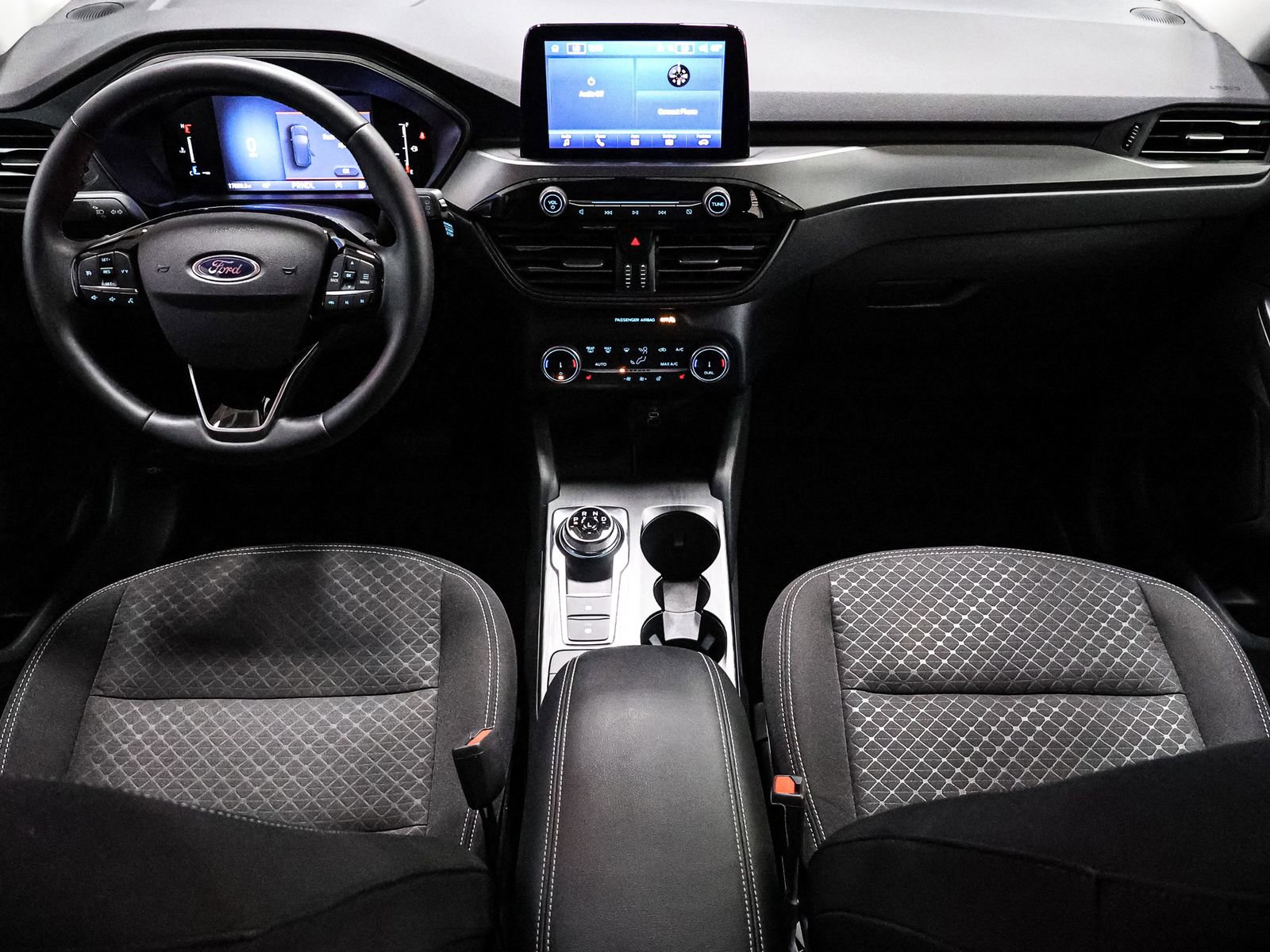 Certified 2024 Ford Escape Active AWD/4WD image 23