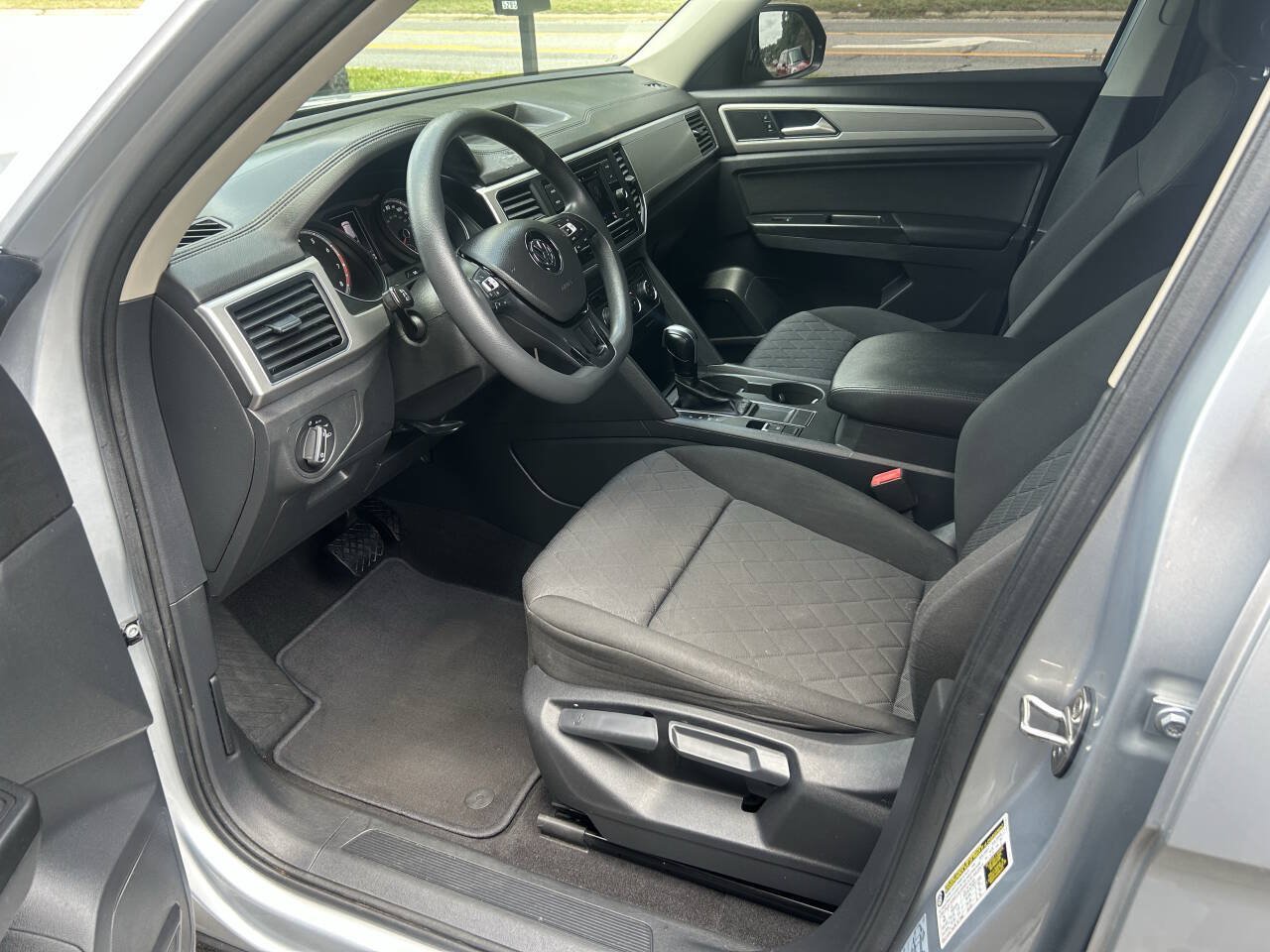 Used 2019 Volkswagen Atlas S FWD image 26