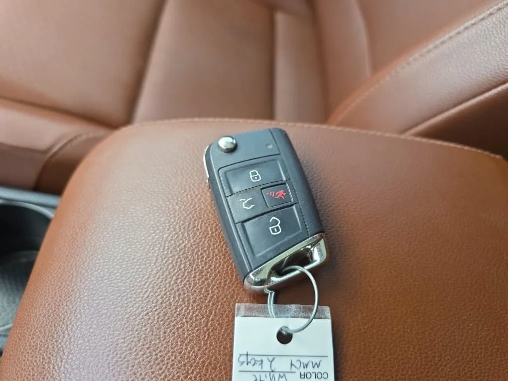 Used 2019 Volkswagen Golf Alltrack SEL AWD/4WD image 34