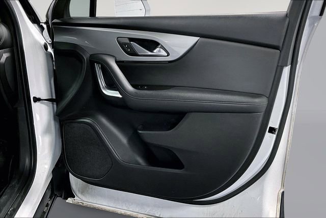 Used 2020 Chevrolet Blazer LT image 25