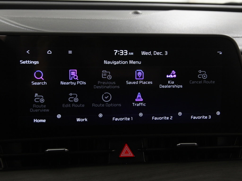 Used 2023 Kia Sportage X-Line w/ X-Line Premium Package image 15