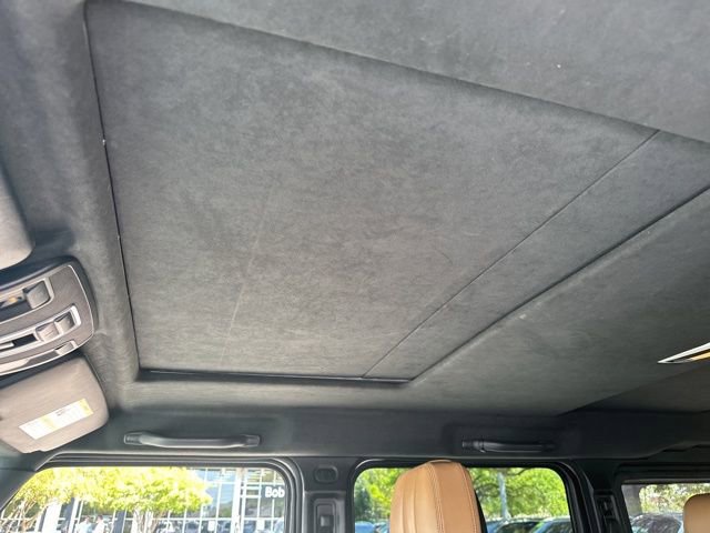 Certified 2018 Mercedes-Benz G 63 AMG 4MATIC image 23