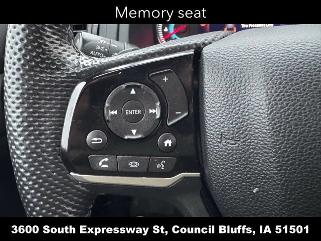Used 2021 Honda Passport Elite image 18