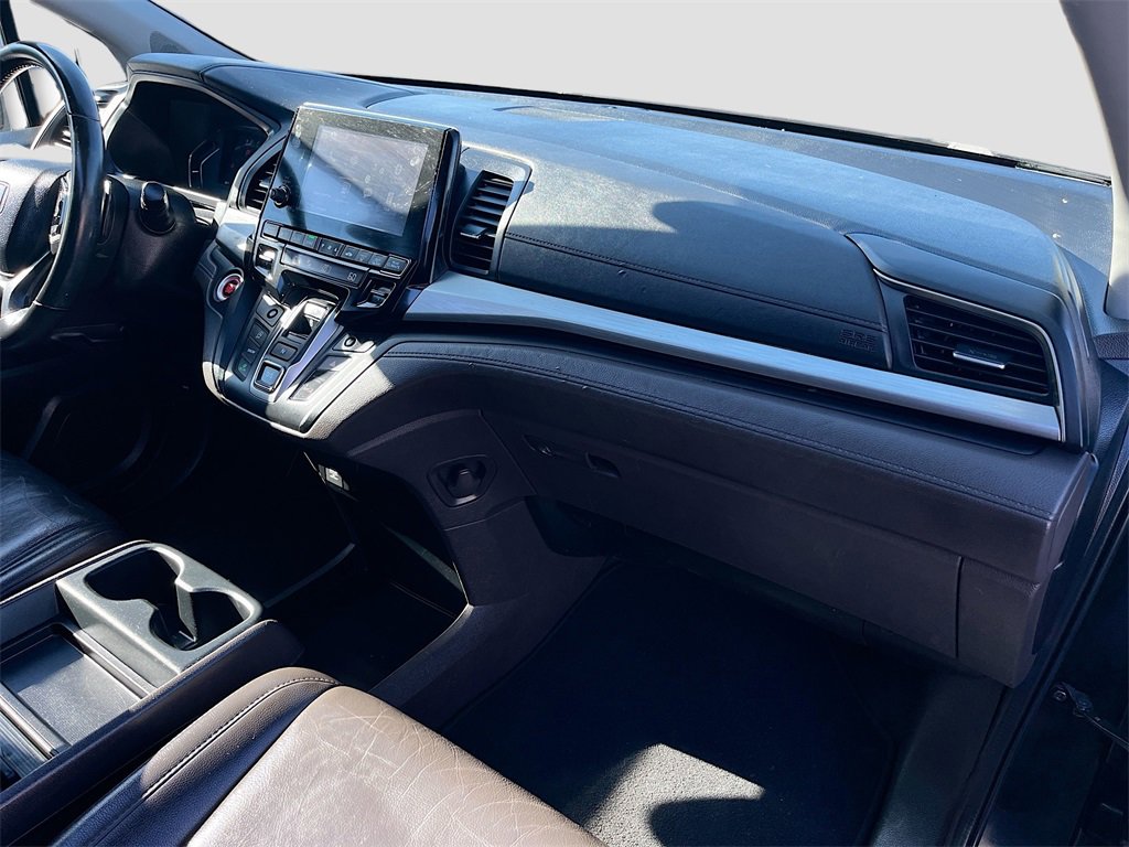 Used 2020 Honda Odyssey EX-L image 30