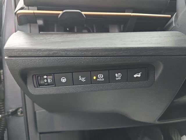 Used 2023 Nissan Ariya FWD image 43