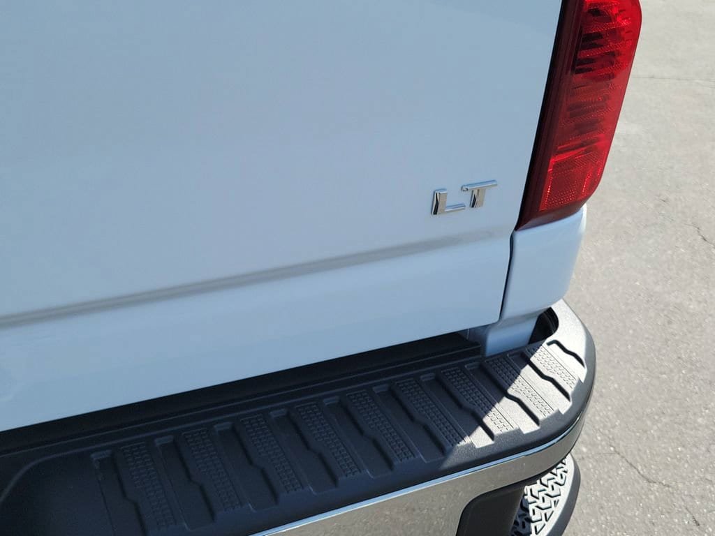 New 2026 Chevrolet Silverado 2500 LT w/ All Star Edition AWD/4WD image 23