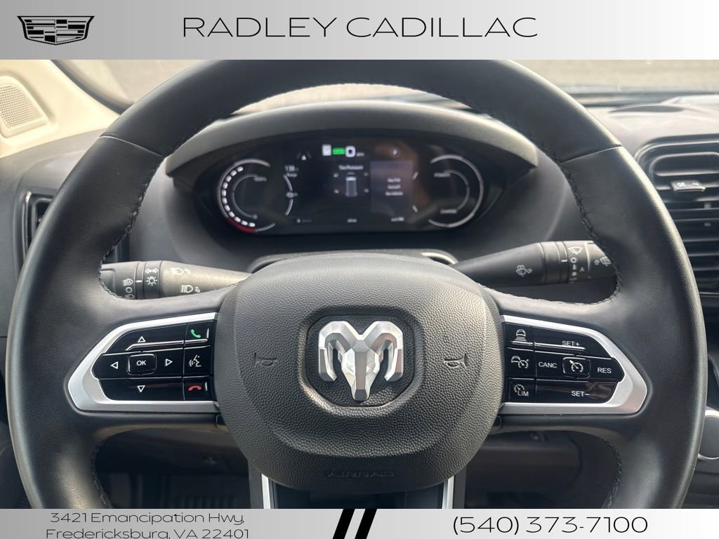 Used 2024 RAM ProMaster 3500 image 4