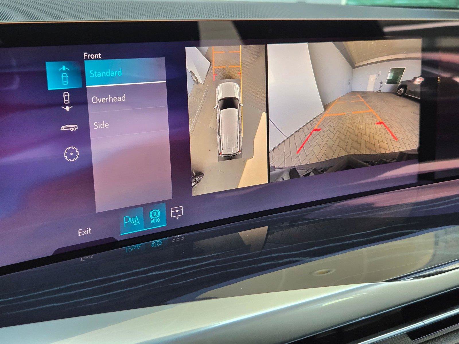 New 2026 Cadillac Escalade Sport w/ Touring Package AWD/4WD image 19