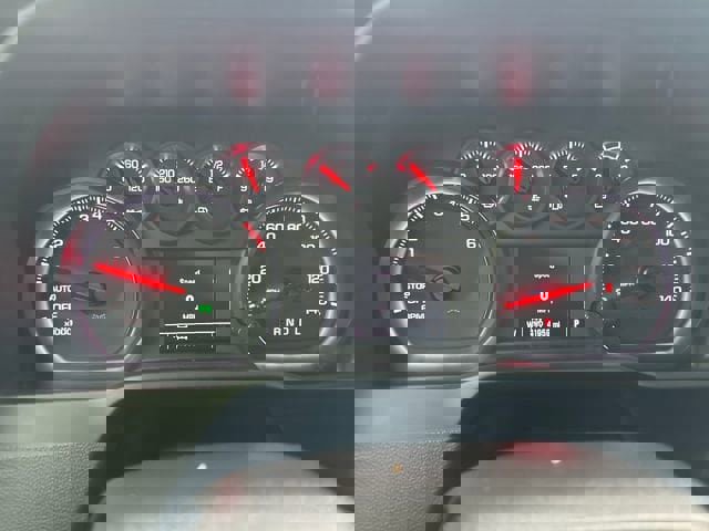 Certified 2024 Chevrolet Silverado 1500 Custom image 15