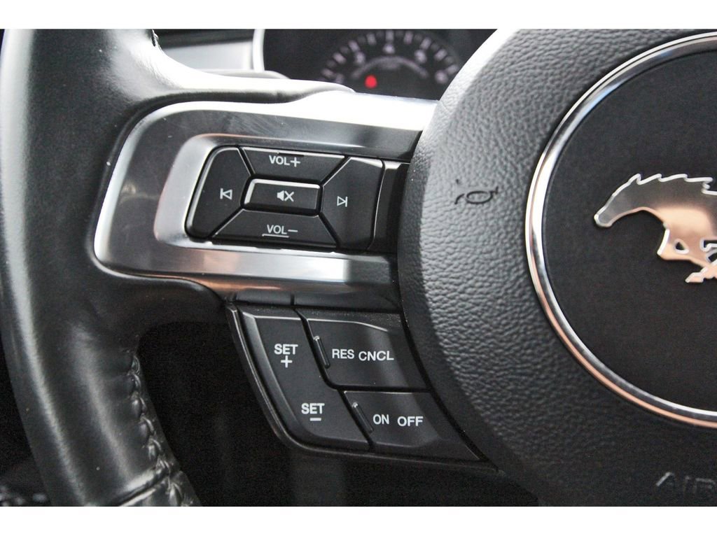 Used 2022 Ford Mustang GT w/ Equipment Group 301A RWD image 15