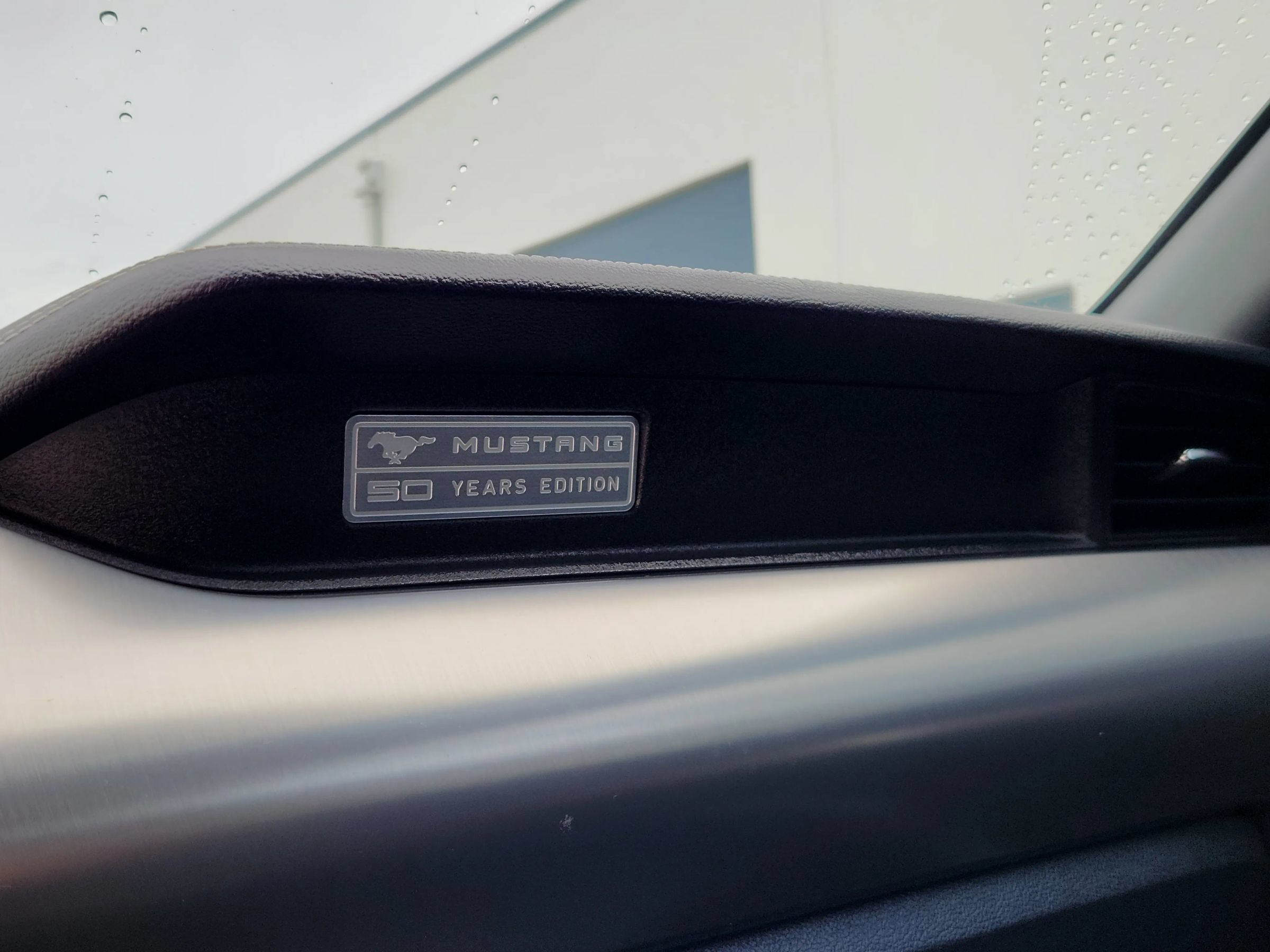Used 2015 Ford Mustang GT Premium w/ Equipment Group 401A RWD image 15