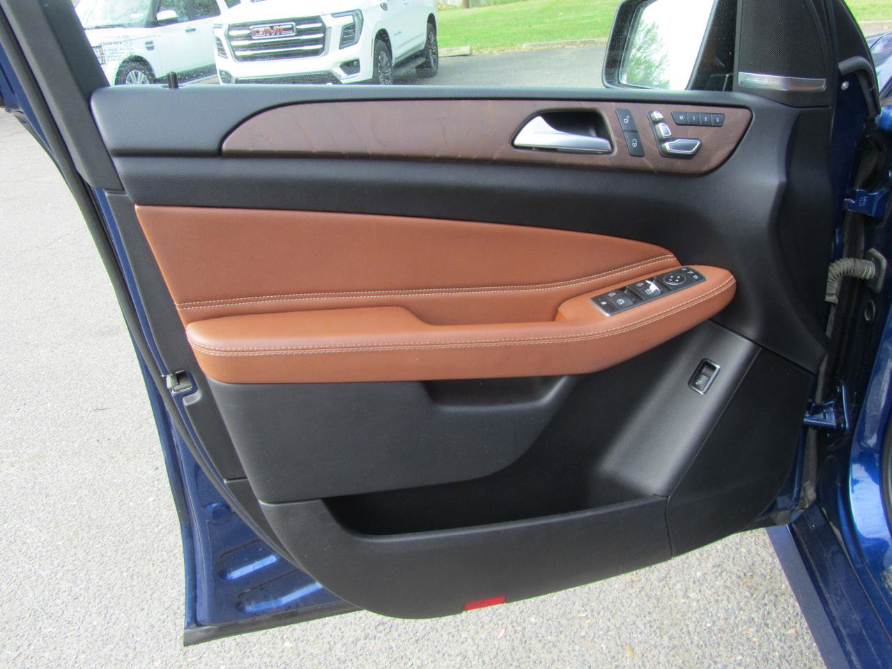 Used 2017 Mercedes-Benz GLE 350 4MATIC image 18