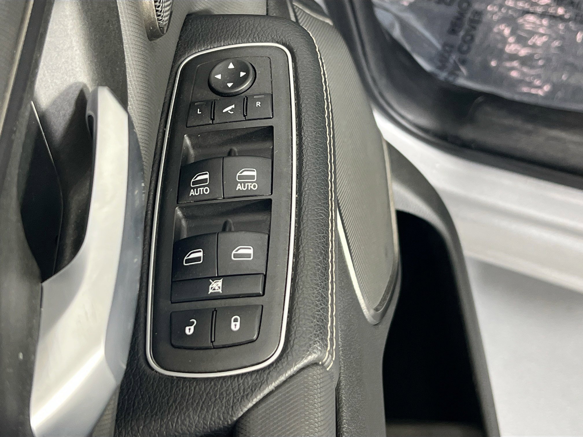Used 2022 RAM 1500 Rebel w/ Rebel Level 2 Equipment Group image 18