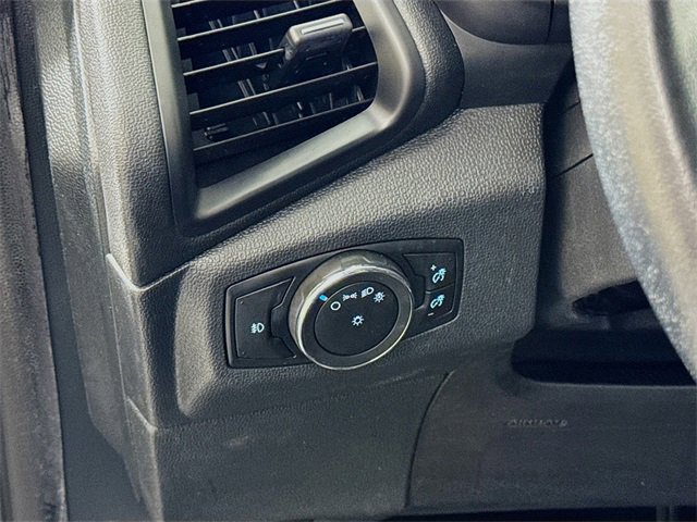 Used 2020 Ford EcoSport Titanium image 13