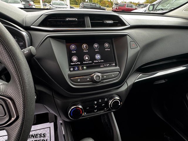 Used 2023 Chevrolet TrailBlazer LT image 17