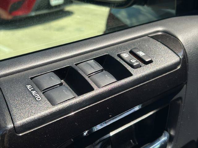 Certified 2023 Toyota 4Runner TRD Pro AWD/4WD image 25