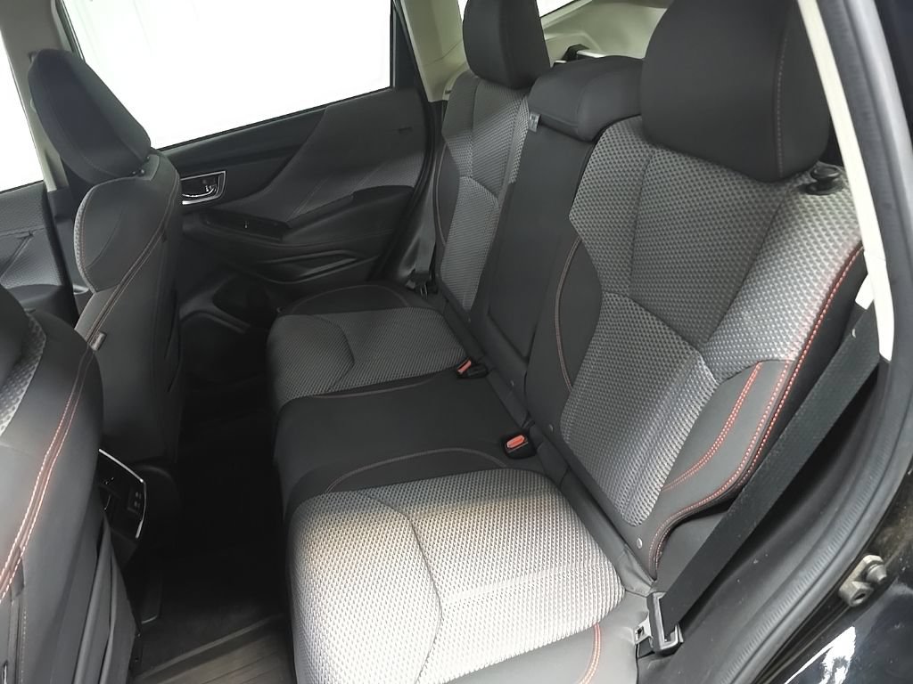 Used 2019 Subaru Forester Sport AWD/4WD image 32