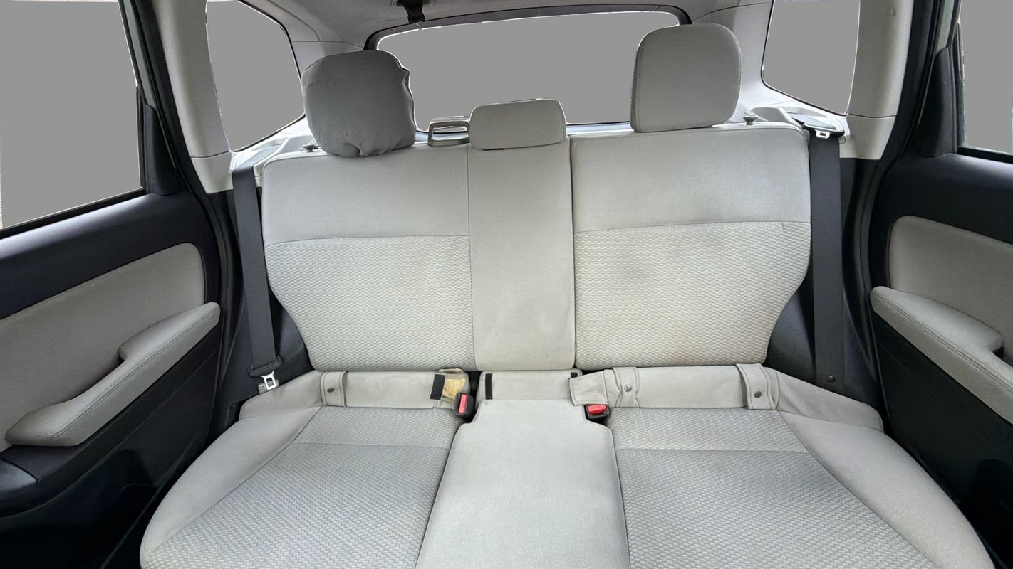 Used 2015 Subaru Forester 2.5i w/ Alloy Wheel Package AWD/4WD image 13