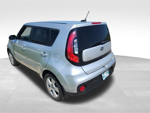 Used 2019 Kia Soul w/ Convenience Package FWD image 5