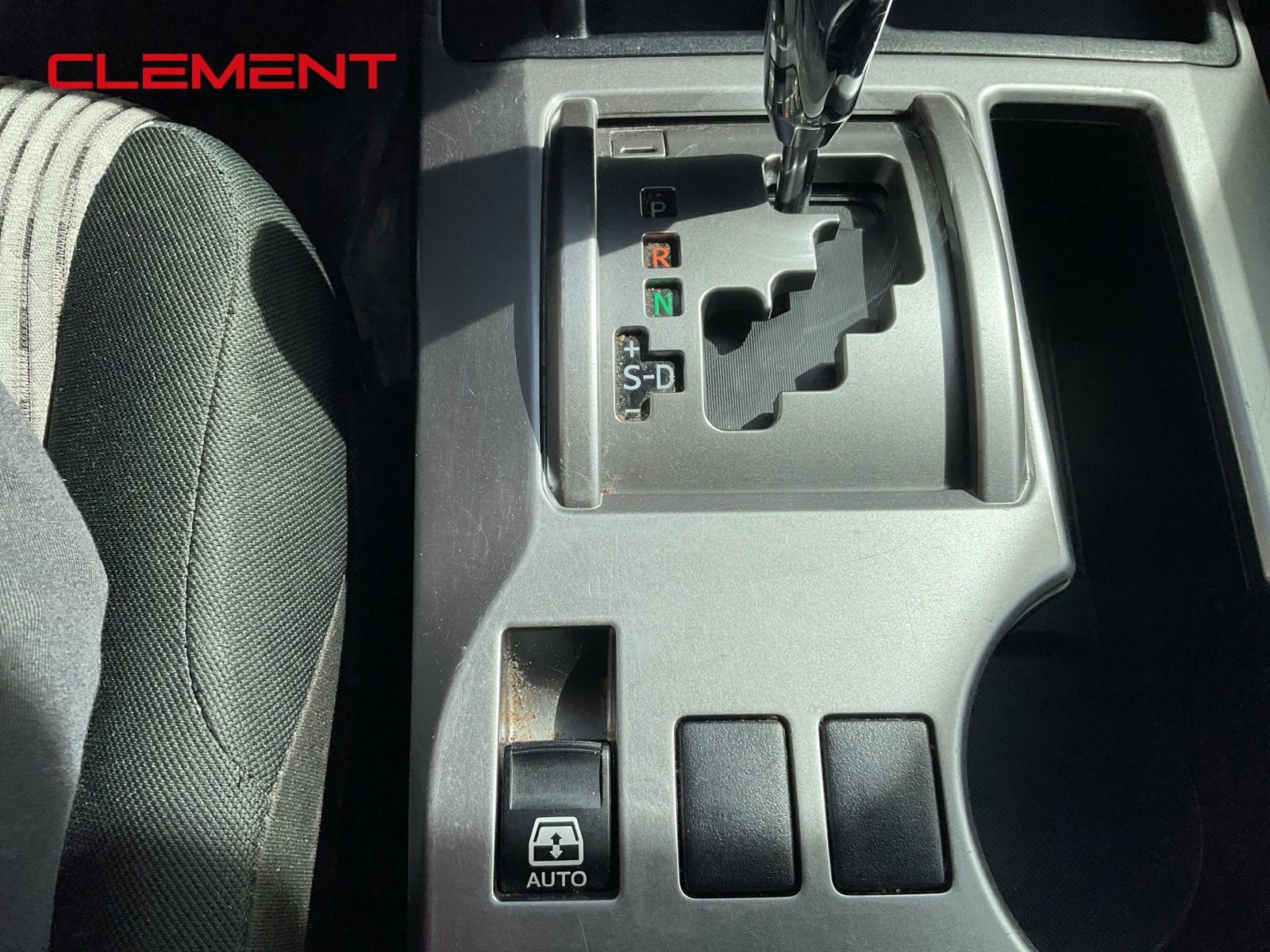 Used 2022 Toyota 4Runner SR5 RWD image 13