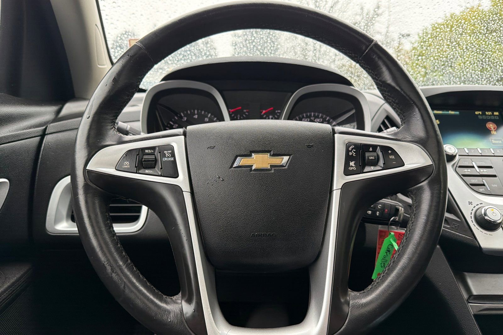 Used 2017 Chevrolet Equinox Premier AWD/4WD image 21
