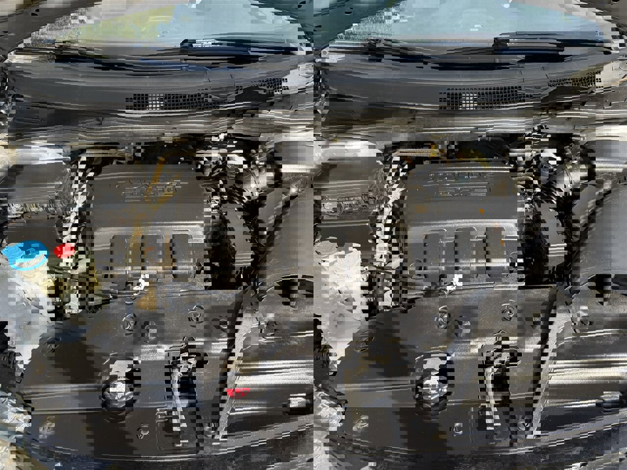 Used 2017 Honda Odyssey EX-L image 28