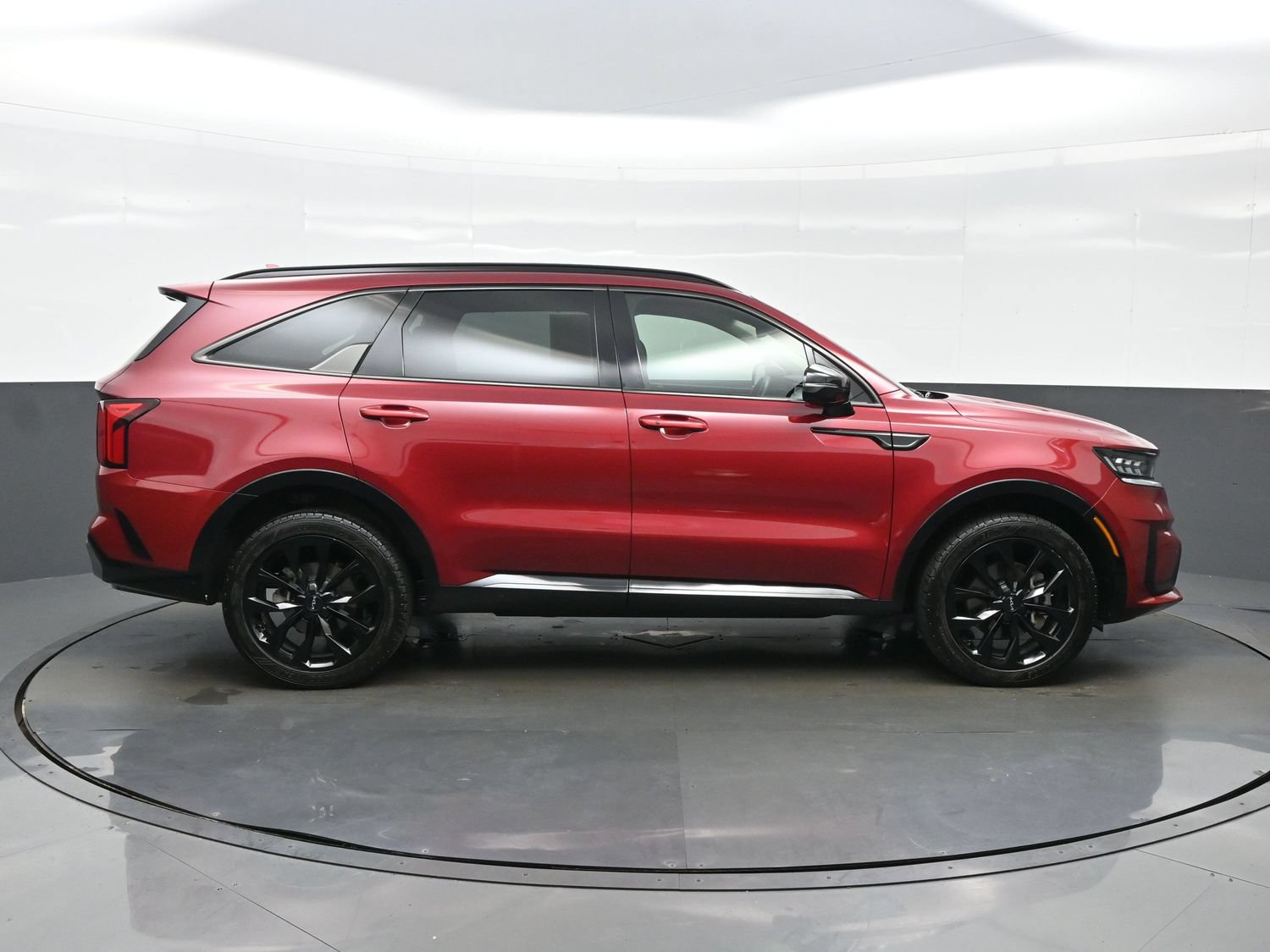 Used 2023 Kia Sorento SX AWD/4WD image 7