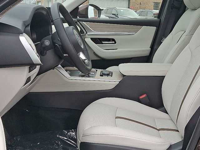 New 2026 MAZDA CX-90 3.3 Turbo w/ Premium Plus Pkg image 17