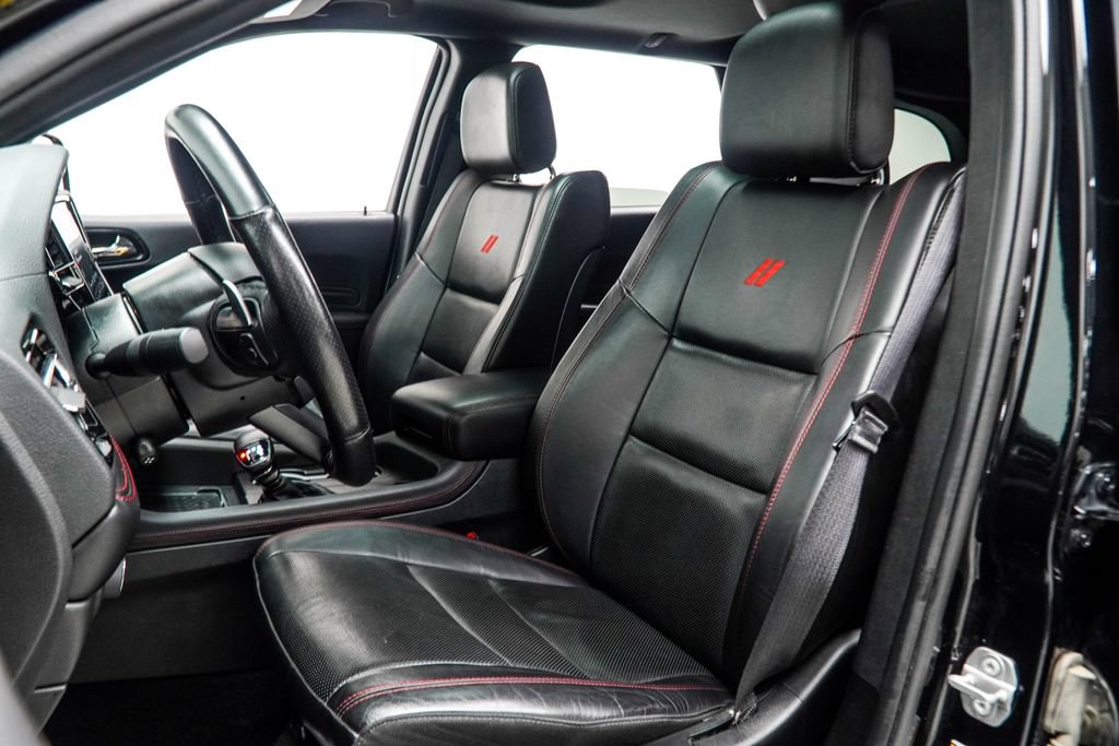 Used 2025 Dodge Durango R/T AWD/4WD image 38