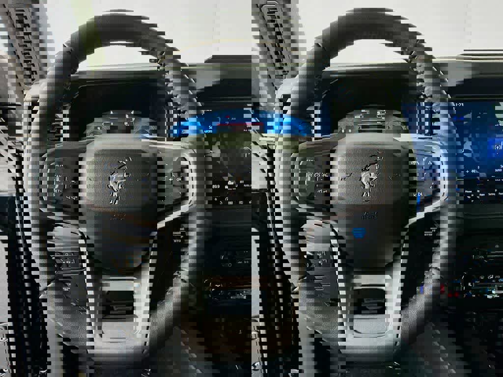 New 2025 Ford Bronco Big Bend image 16