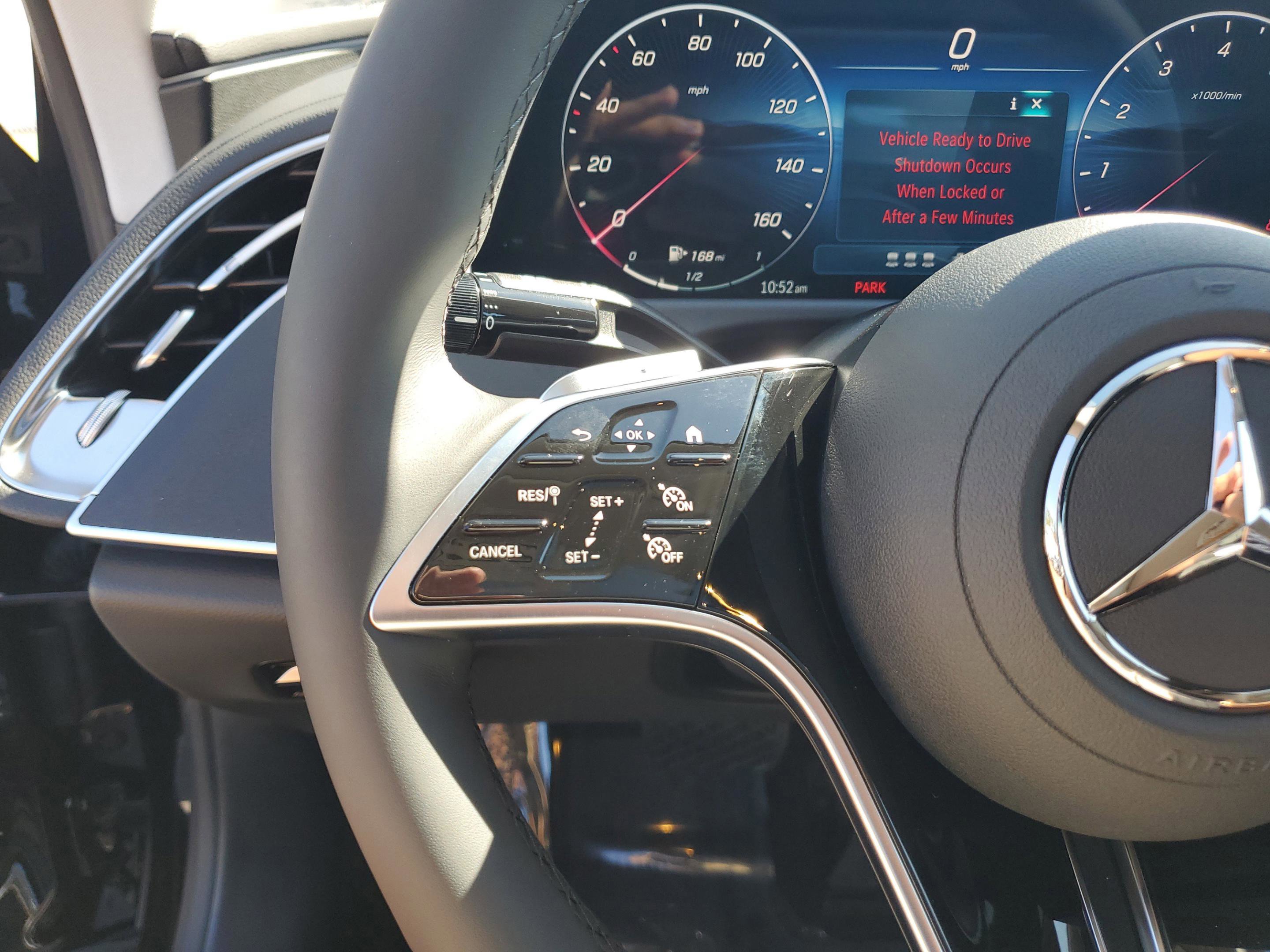 New 2026 Mercedes-Benz E 350 Sedan image 31