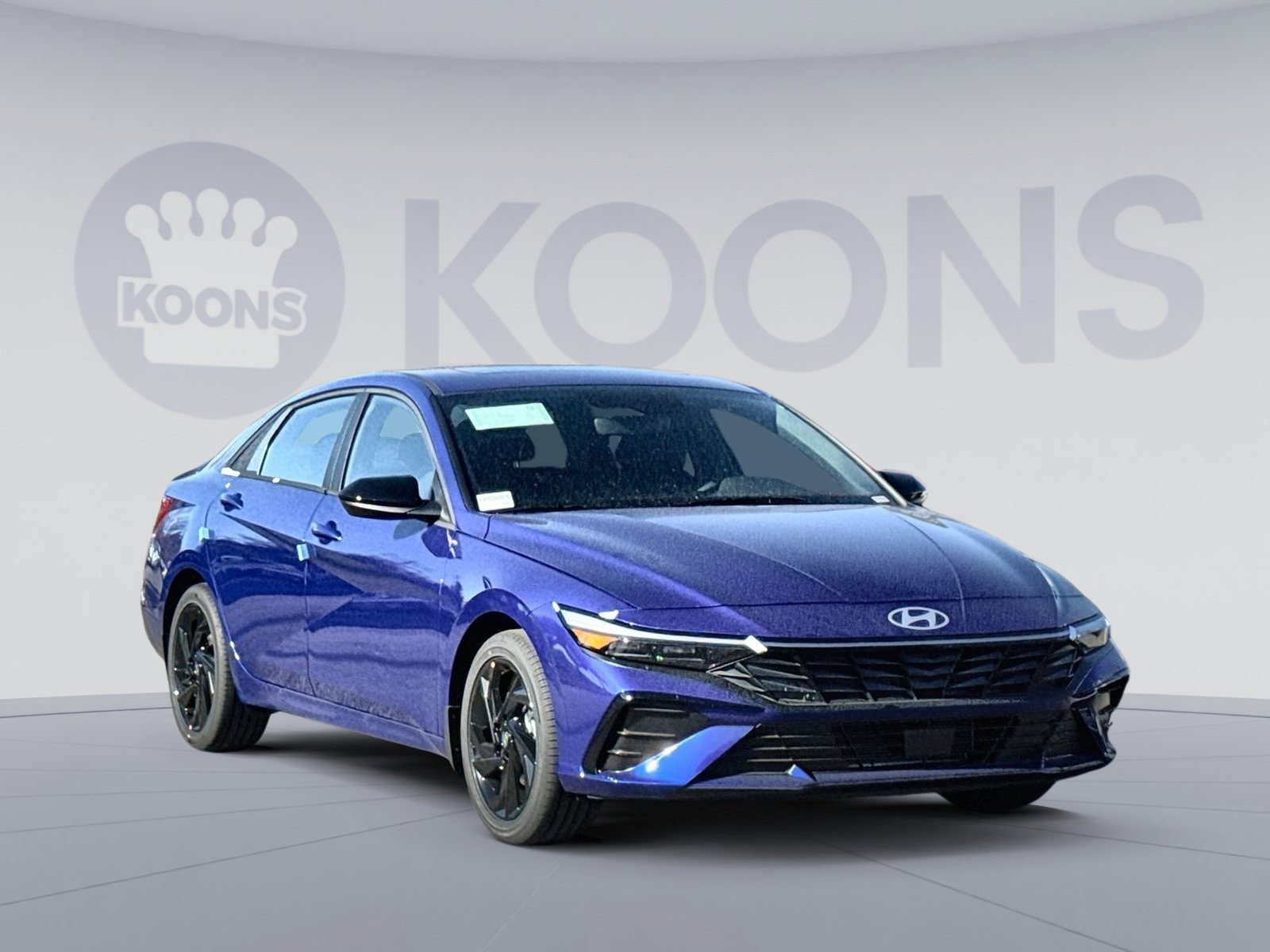 New 2026 Hyundai Elantra SEL Sport image 10
