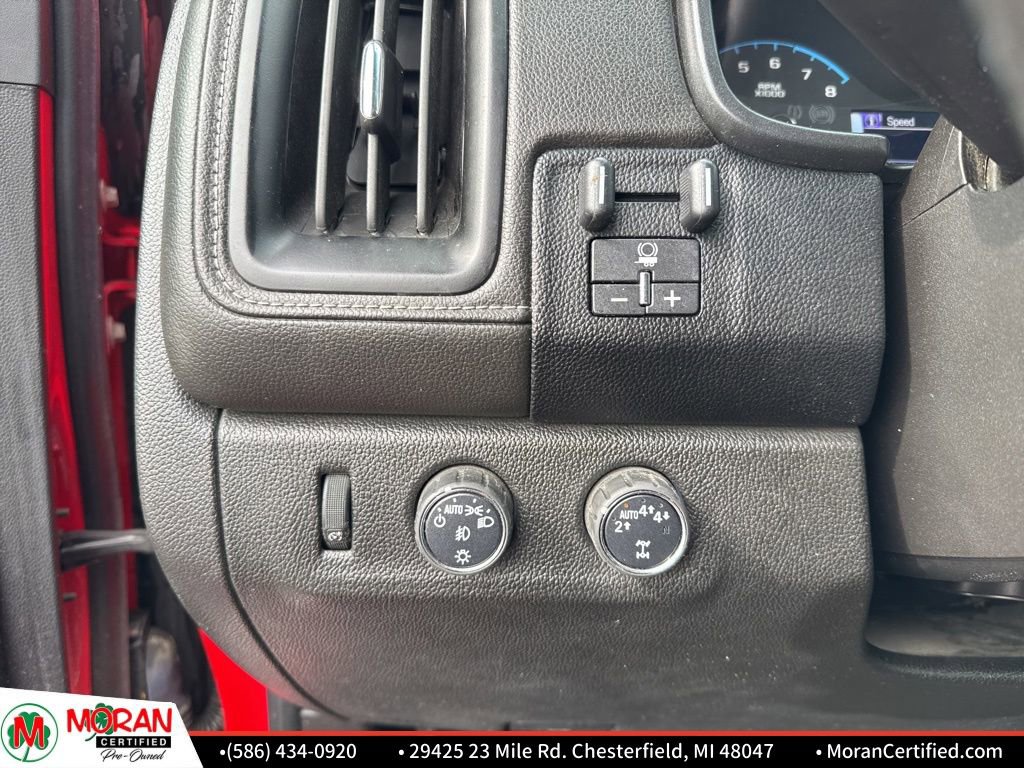 Used 2018 GMC Canyon SLE w/ SLE Convenience Package image 15