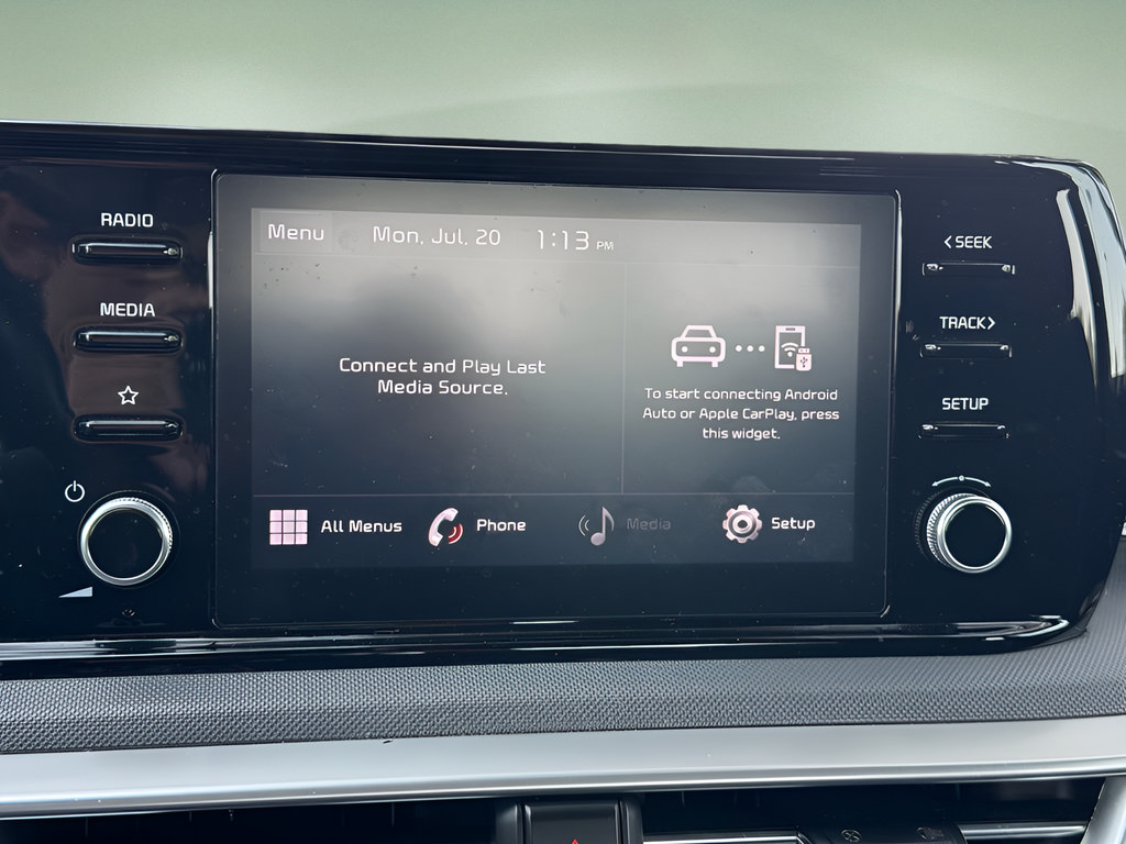 Used 2021 Kia K5 GT-Line w/ GT-Line FWD Premium Package image 26
