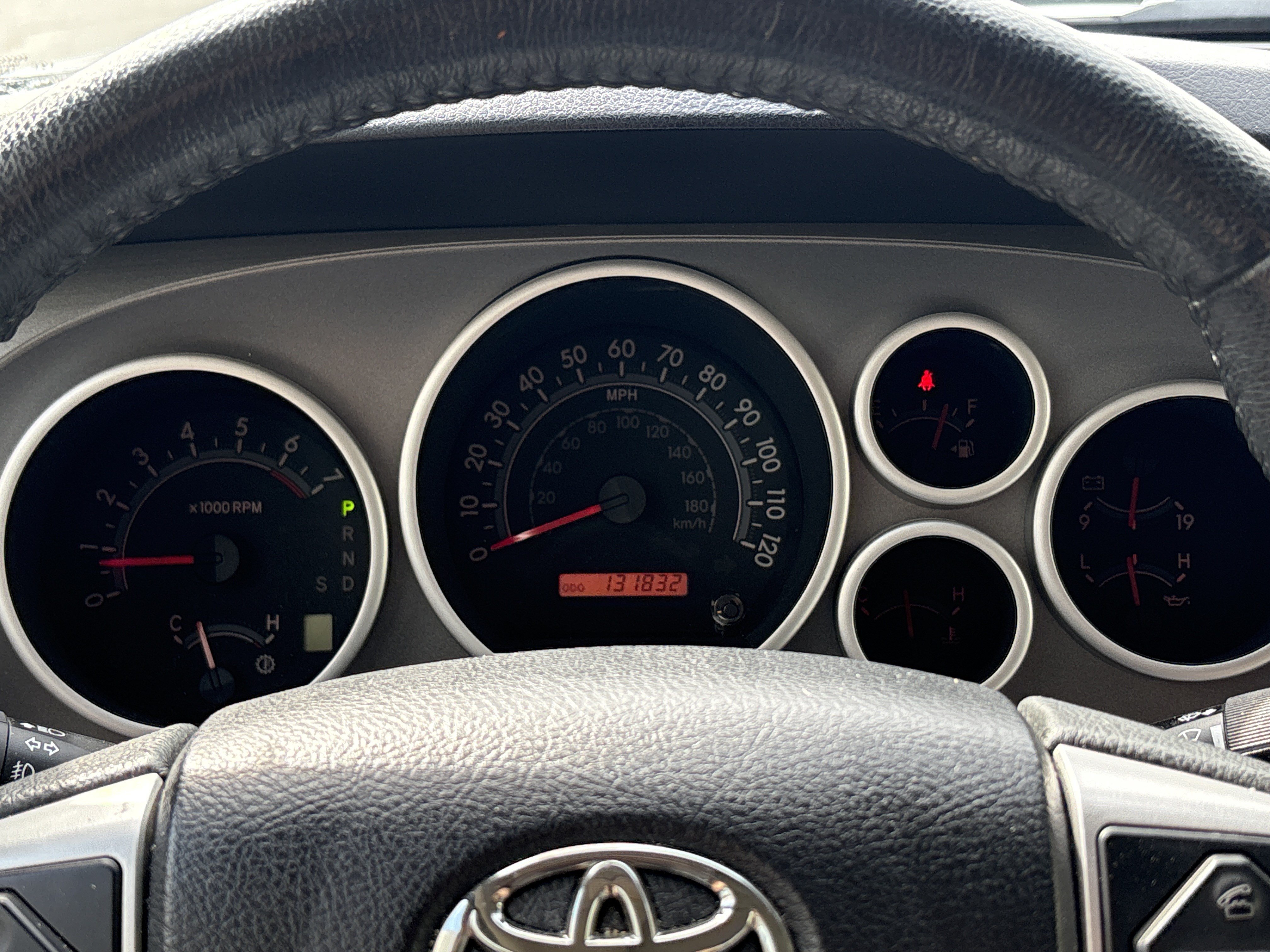 Used 2016 Toyota Sequoia SR5 AWD/4WD image 21