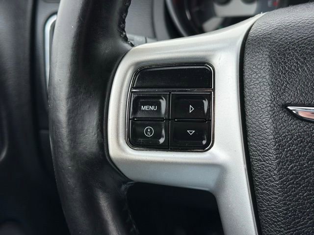 Used 2012 Chrysler 200 Touring w/ Cold Weather Group image 19