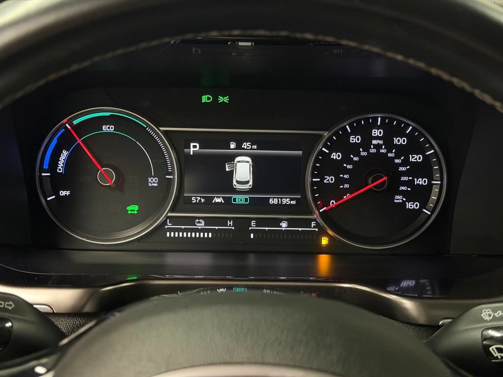 Used 2022 Kia Sorento S FWD image 41