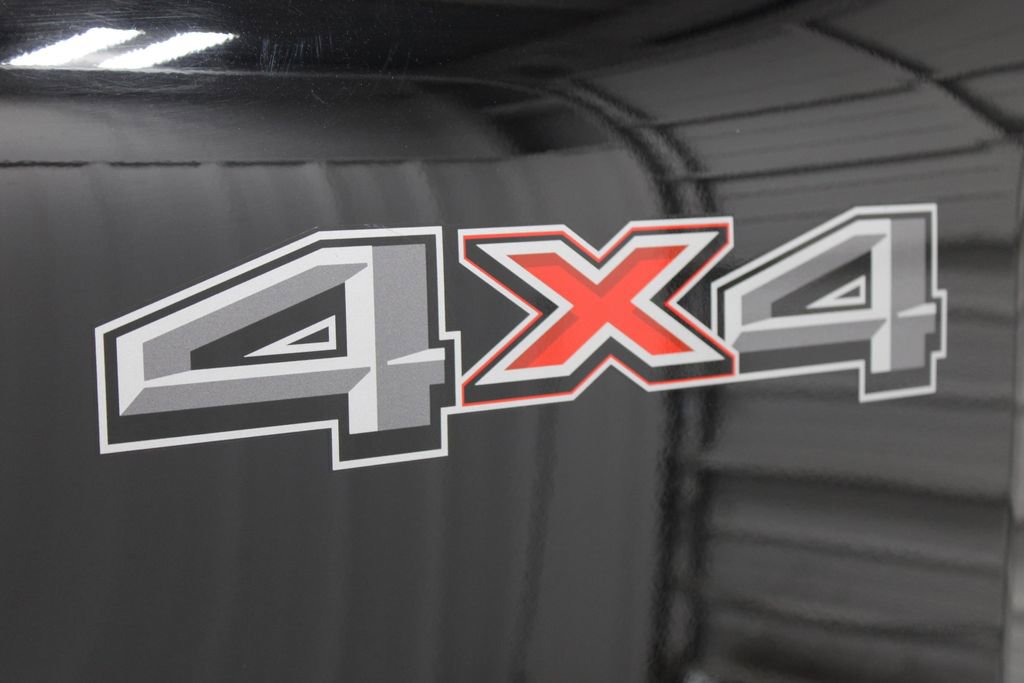 Used 2024 Ford F250 XLT image 21