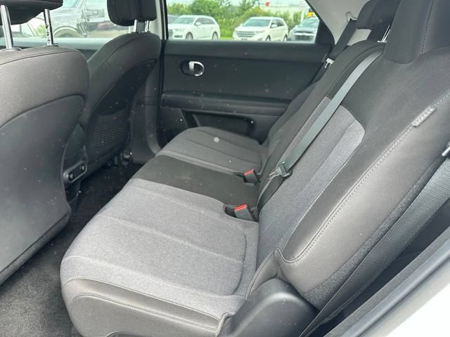 Used 2024 Hyundai Ioniq 5 SEL AWD/4WD image 12