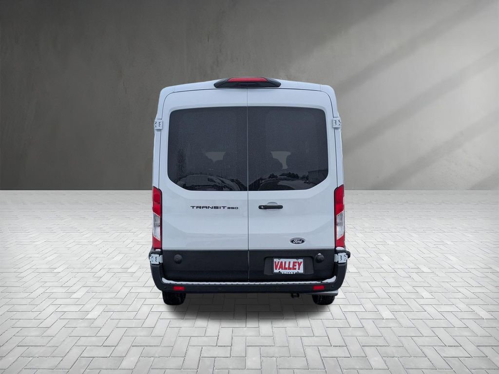 New 2026 Ford Transit 350 XL image 6