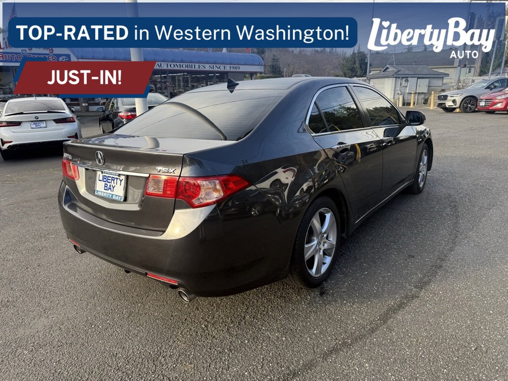 Used 2013 Acura TSX Sedan image 6