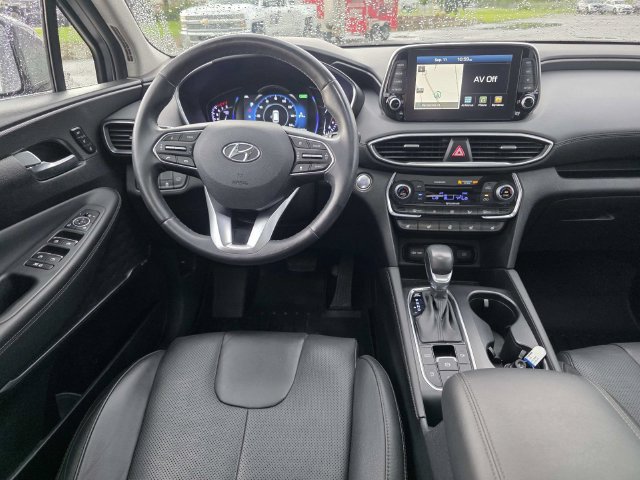 Used 2019 Hyundai Santa Fe FWD image 6